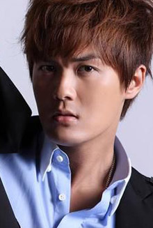 吳克群 吳克群圖片