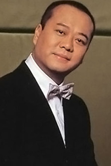 歐陽(yáng)震華 歐陽(yáng)震華圖片