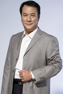 李修賢 李修賢圖片