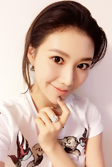 侯夢(mèng)瑤圖片