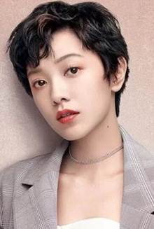 郭采潔 郭采潔圖片