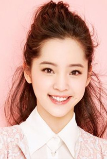 歐陽(yáng)娜娜