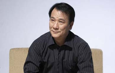 李修賢代言|請李修賢代言費用多少錢(qián)