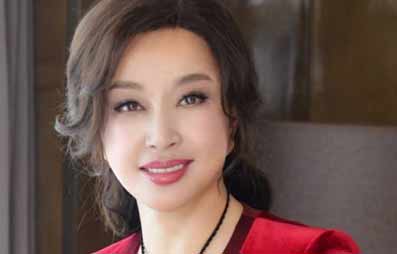 劉曉慶代言費 女明星劉曉慶平面代言參考價(jià)格