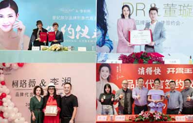 明星代言有什么用？明星代言費用究竟多少？