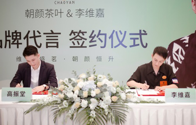 請代言明星為智能鎖做廣告,攜手明星助力品牌升級