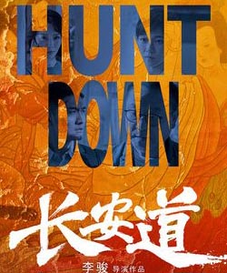 陳數參演電影/電視劇