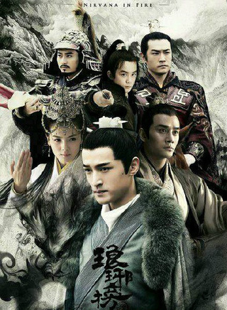 陳龍參演電影/電視劇