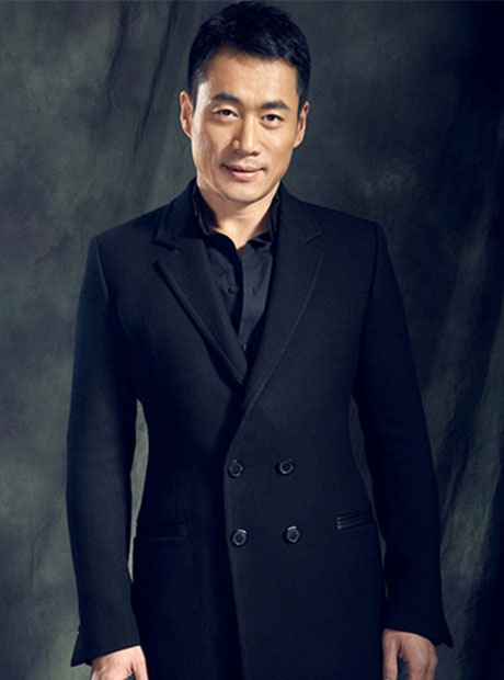 丁海峰 丁海峰圖片