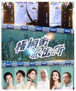 徐百卉參演電影/電視劇