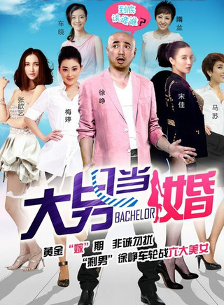 宋佳參演電影/電視劇