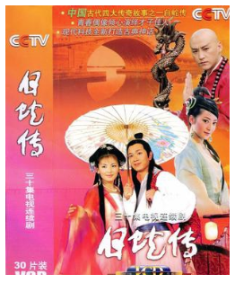 陳紫函 參演電影/電視劇