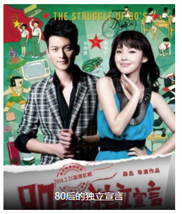 侯勇參演電影/電視劇