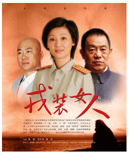 郭冬臨參演電影/電視劇