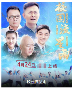 郭冬臨參演電影/電視劇