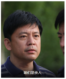 何政軍參演電影/電視劇