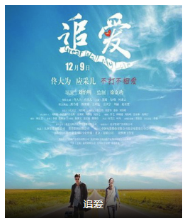 董璇參演電影/電視劇