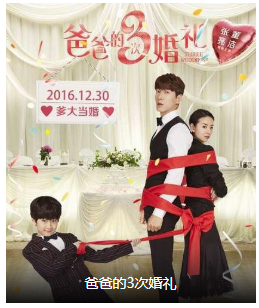 董潔參演電影/電視劇