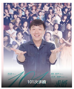 華少參演電影/電視劇