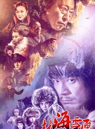 劉勁參演電影/電視劇