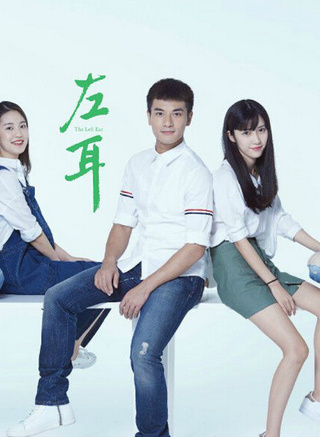 吳昕參演電影/電視劇