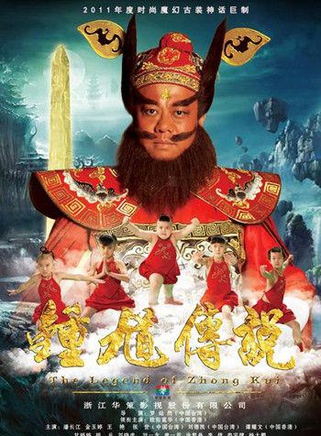 王艷參演電影/電視劇