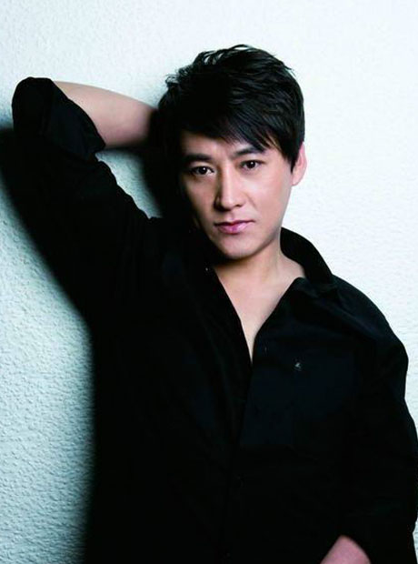 劉小鋒 劉小鋒圖片