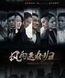 王力可參演電影/電視劇