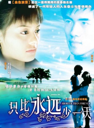 王力可參演電影/電視劇