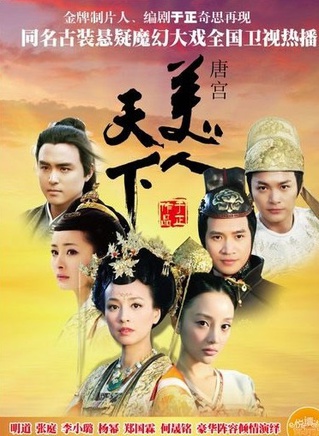 洪欣參演電影/電視劇