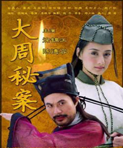 陳德容參演電影/電視劇