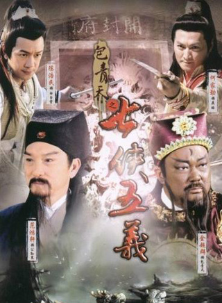 何家勁參演電影/電視劇