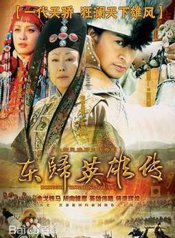 馬景濤參演電影/電視劇