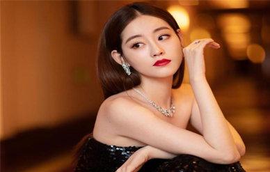 祝緒丹廣告代言費多少