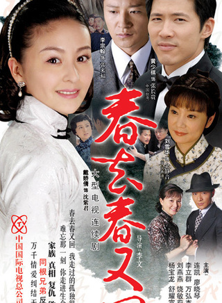 馬景濤參演電影/電視劇