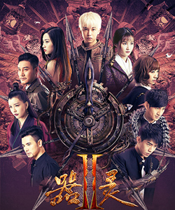 呂頌賢參演電影/電視劇