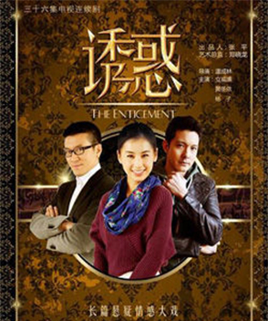 立威廉參演電影/電視劇