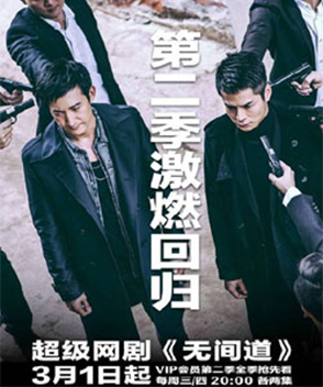 元彪參演電影/電視劇