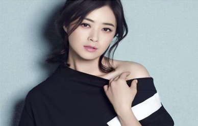 蔣欣的廣告代言費是多少