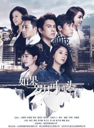 王麗云參演電影/電視劇