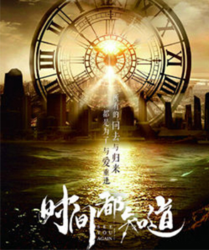 呂一參演電影/電視劇