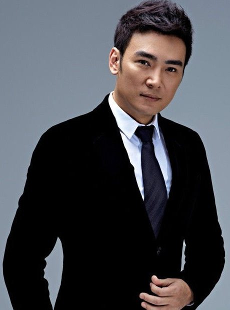 焦恩俊 焦恩俊圖片