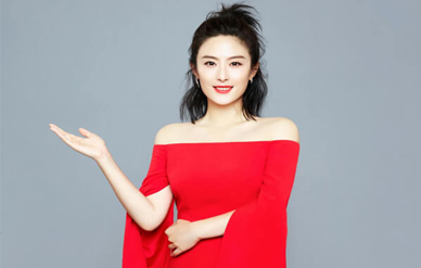 徐百卉代言過(guò)哪些品牌