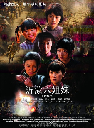 張璇參演電影/電視劇