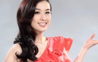 黃圣依平面肖像代言費多少錢(qián)