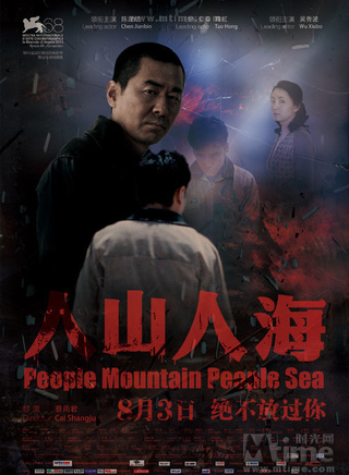 陳建斌參演電影/電視劇