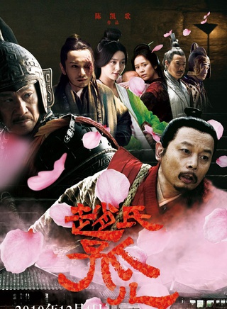 張豐毅參演電影/電視劇