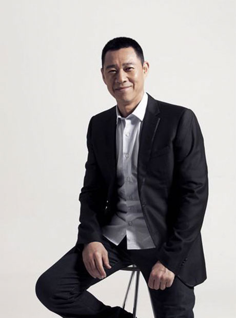 張豐毅 張豐毅圖片