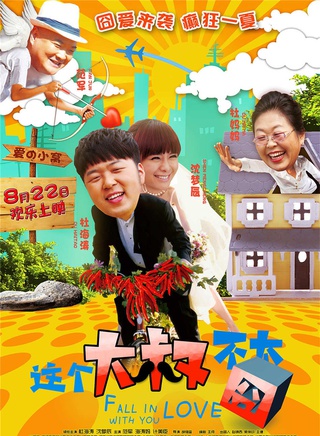 沈夢(mèng)辰參演電影/電視劇