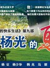 楊議參演電影/電視劇